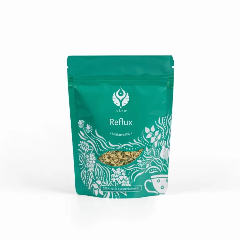 Reflux Teakeverék