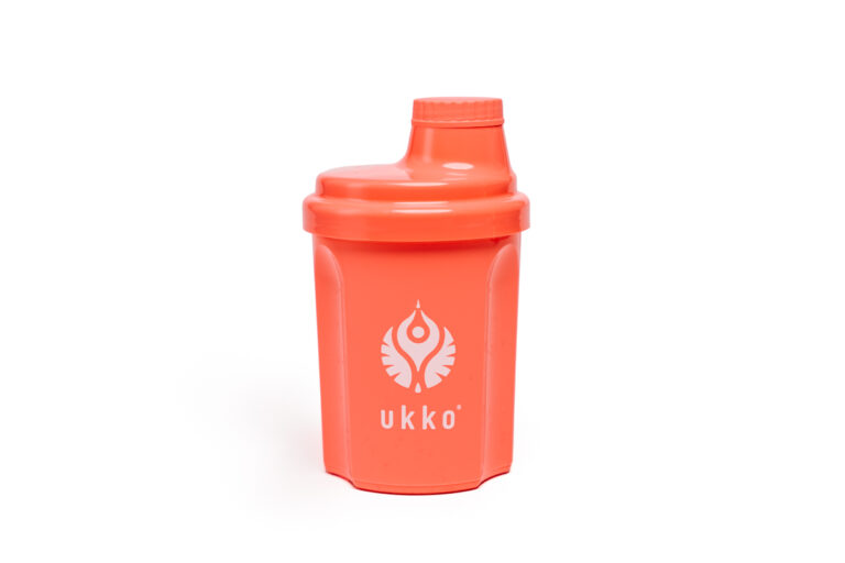 UKKO Shaker Lazac