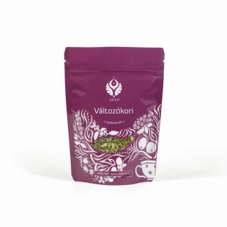 Változókori Teakeverék