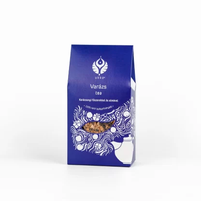 Varázs tea