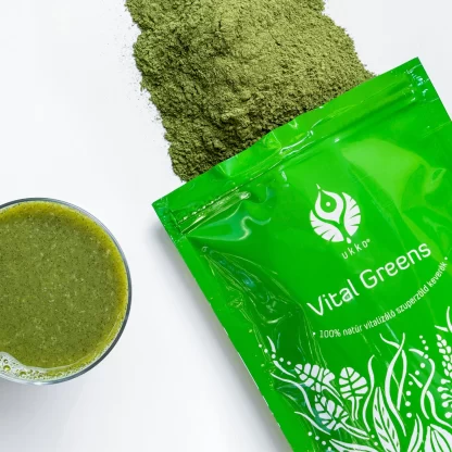 Vital Greens - Image 3