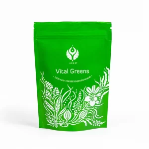 Vital Greens