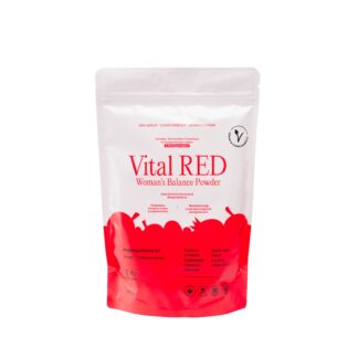 Vital RED
