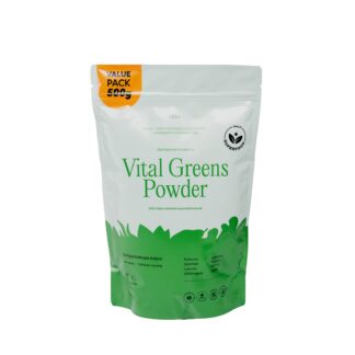 Vital Greens Family Pack