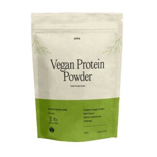 Hamarosan! Vegan Protein Powder