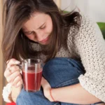 UKKO Vital RED italpor a női hormonrendszer támogatására