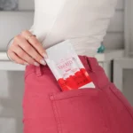 UKKO Vital RED női italpor zsebméretben