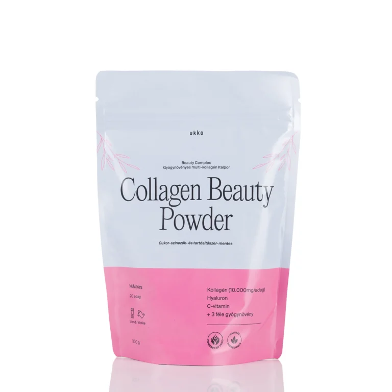 Collagen Beauty Powder