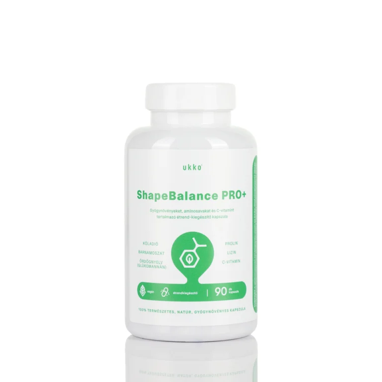 ShapeBalance PRO+