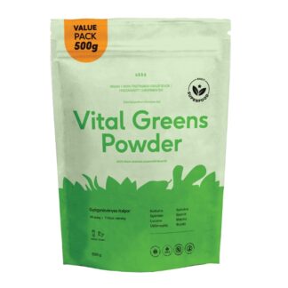Vital Greens Family Pack