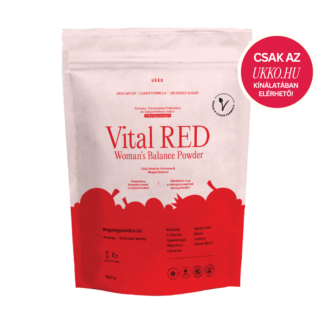 Vital RED