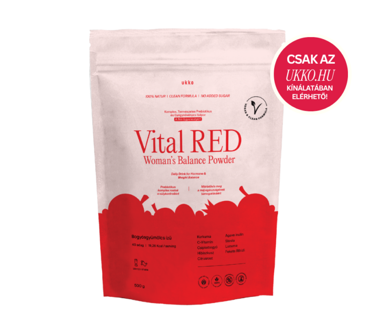 Vital RED
