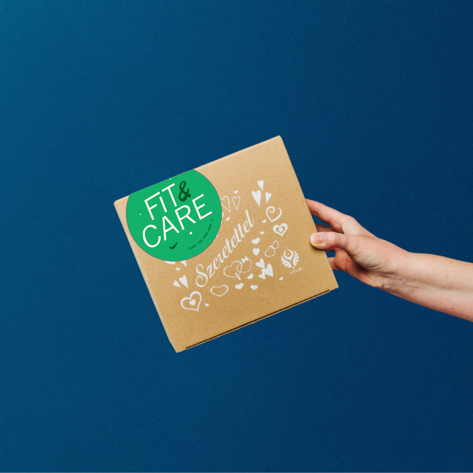 Fit and Care