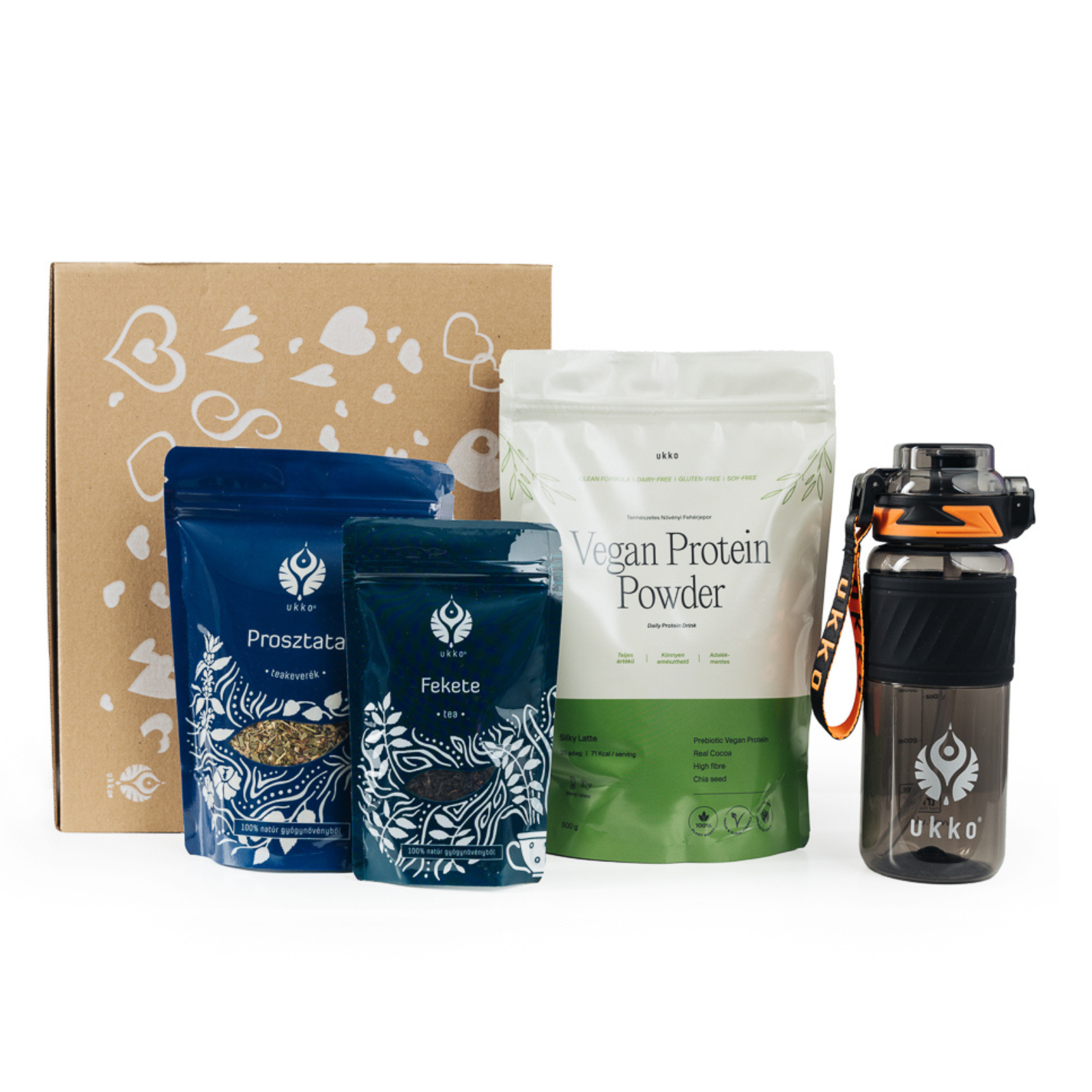 Charismatic – just for men