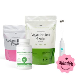 Clean & Shape Tone+ csomag