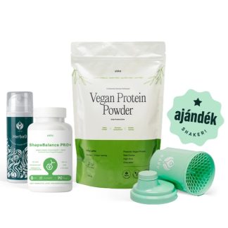 Active Shape Program csomag