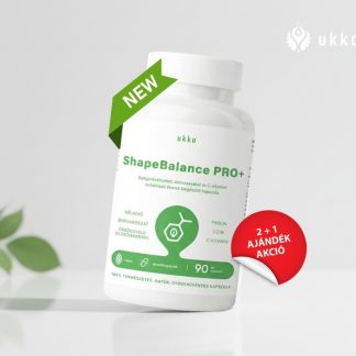 ShapeBalance PRO+ Kúra csomag