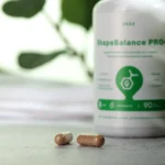 ShapeBalance PRO+ kapszula a fogyókúra és diéta támogatására