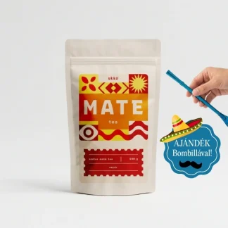 Mate tea