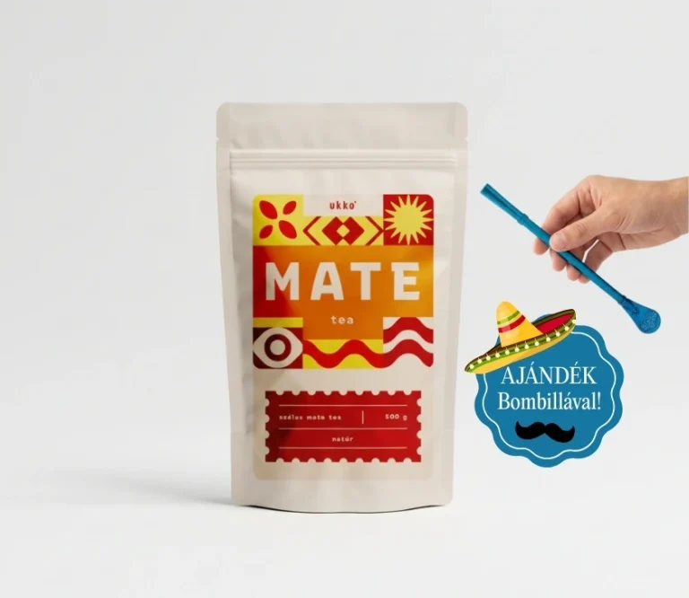 Mate tea