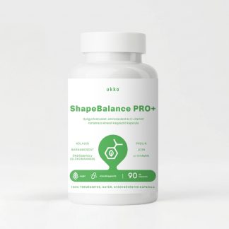 ShapeBalance PRO+