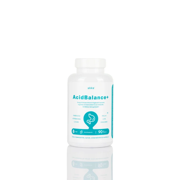 AcidBalance+