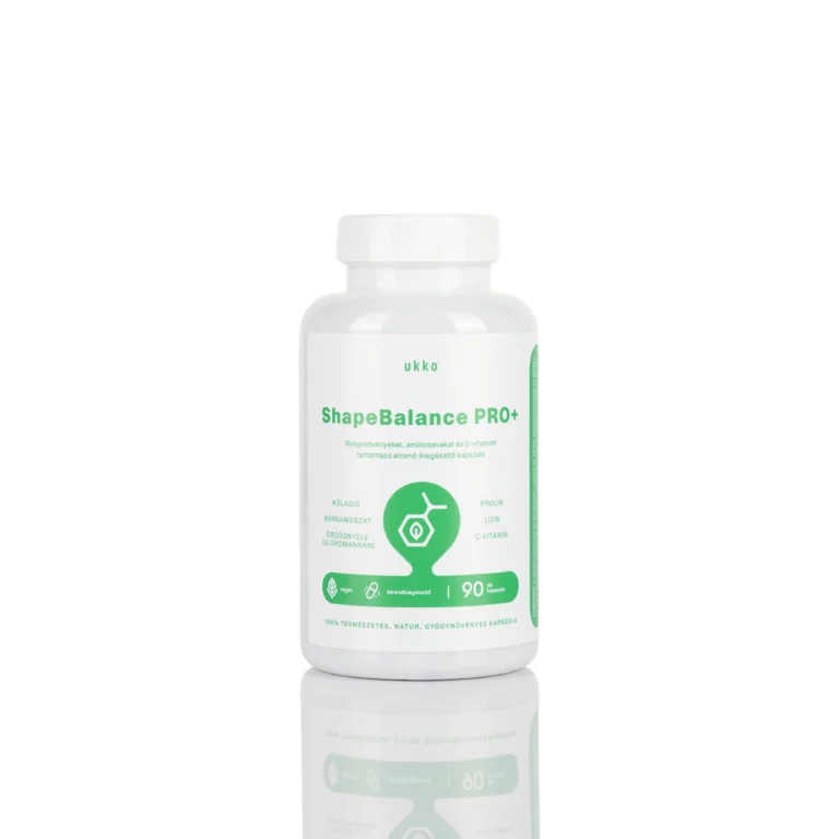 ShapeBalance PRO+