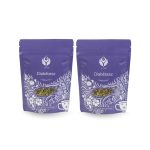 2 db Diabétesz Teakeverék