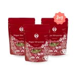 3 db + 1 ajándék Magas Vérnyomás Teakeverék