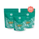 3 db+1 ajándék Reflux Teakeverék