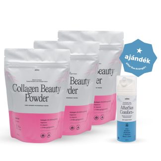 Summer Skin Care kúra