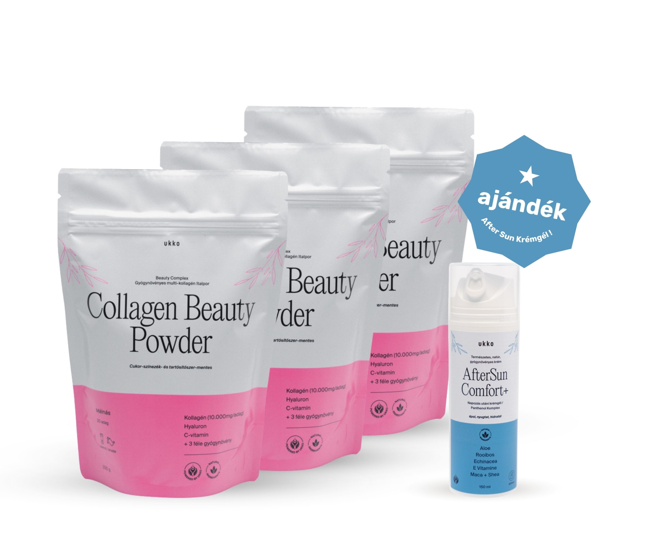 Summer Skin Care kúra