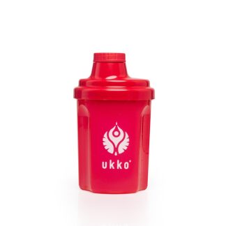 UKKO Shaker Ruby