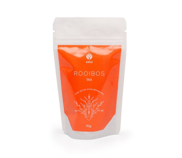 Rooibos tea