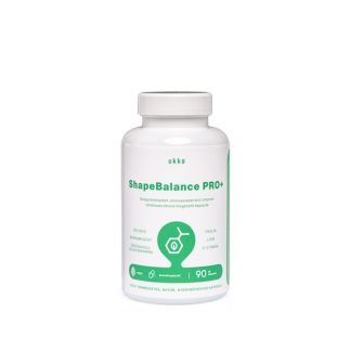 ShapeBalance PRO+