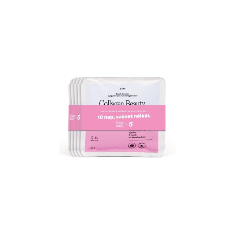Collagen Beauty travel size