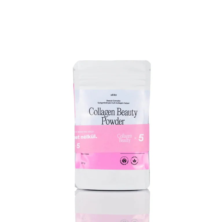 Collagen Beauty travel size