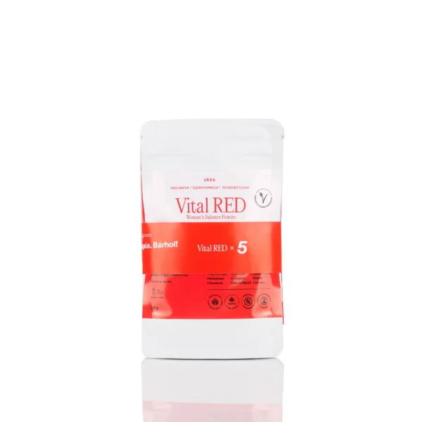 Vital RED_UKKO_travel