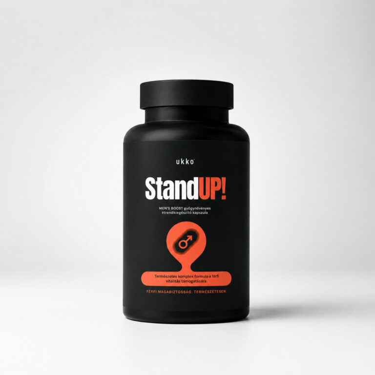 StandUP!
