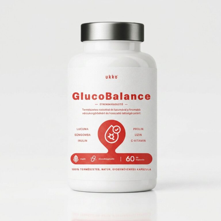 GlucoBalance