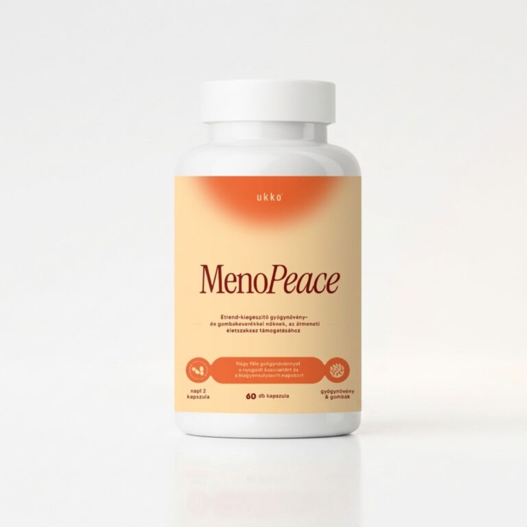 MenoPeace