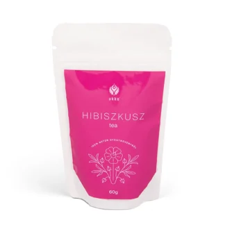 Hibiszkusz tea