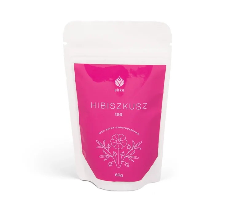 Hibiszkusz tea