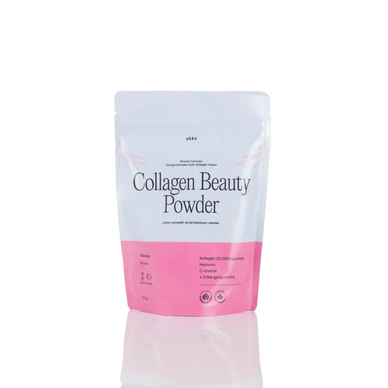 Collagen Beauty Powder