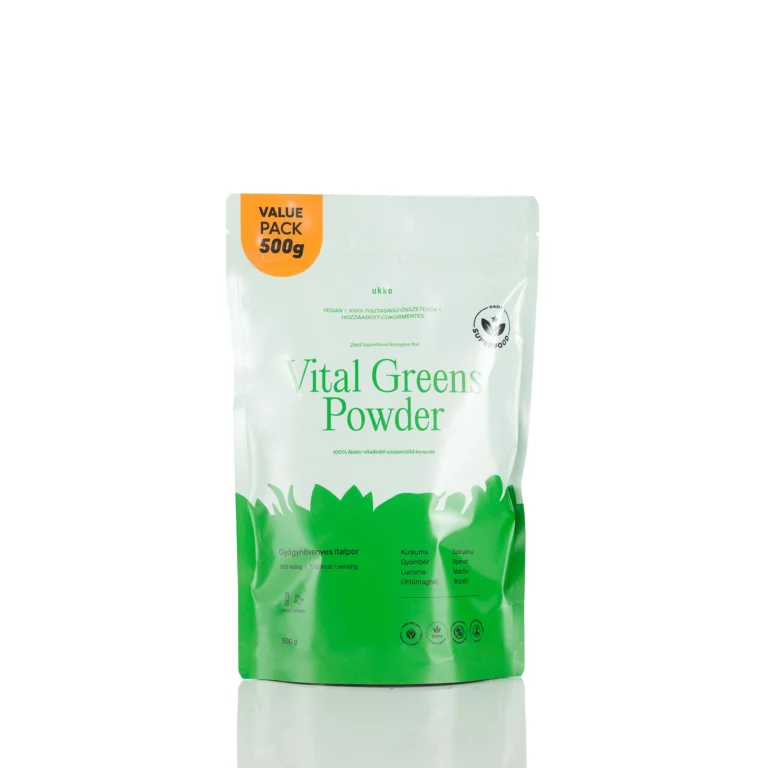 Vital Greens Family Pack