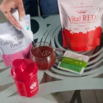 UKKO RED Rituálé csomag a nők mindennapjaihoz