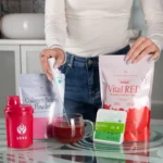 UKKO RED Rituálé csomag nőknek