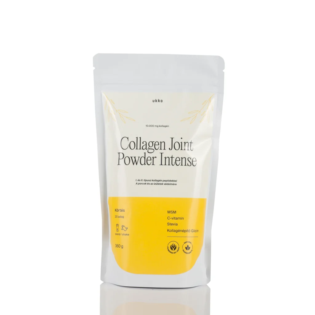 Collagen Joint nai kollagén pótlás az ízületeknek