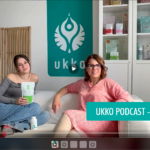 UKKO podcast youtube-on. Családi, személyes, sok témát körbejárva. Könnyed, de szakmai hangvétellel. Természetes. Egészségeséletmód.